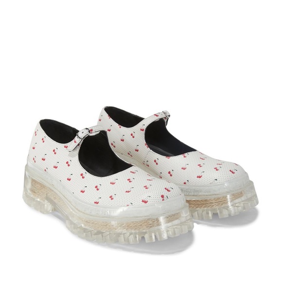 marc jacobs mary jane shoes
